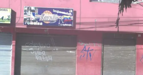 LOS ANGELES BARBERSHOP BOGOTÁ LOS ANGELES BARBERSHOP BOGOTÁ